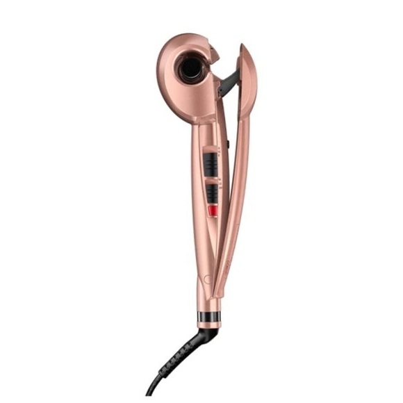 InfinitiPro by Conair Professional Rose Gold Hair Curler - Picture 3 of 6